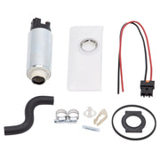 Edelbrock Fuel Pump 255LPH In-Tank EFI 85-97 Ford Mustang (Ex 96-97 Cobra) Edelbrock Fuel Pumps