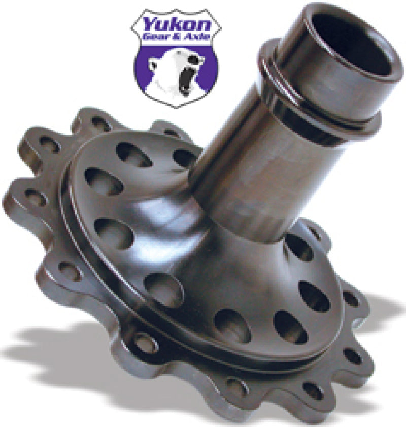 Yukon Gear Steel Spool For Ford 9in w/ 35 Spline Axles / Small Bearing Yukon Gear & Axle Differentials
