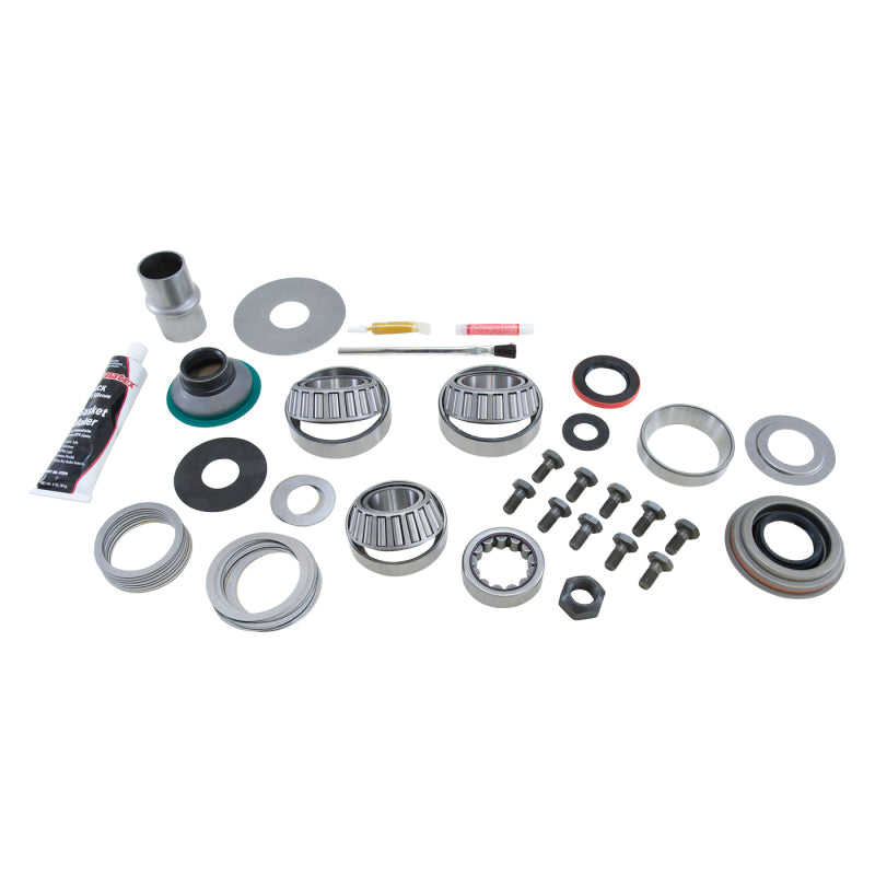 Yukon Gear Master Overhaul Kit For Dana 44 IFS Diff For 92+ Yukon Gear & Axle Differential Overhaul Kits