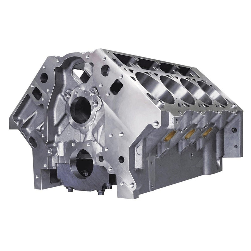 Dart 31867212 - Dart SHP Special High Performance LS Next Pro Cast Iron Bare Blocks - DSP PERFORMANCE MOTORSPORTS