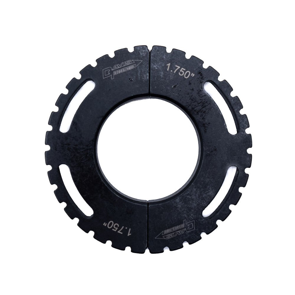 Davis 32T Driveshaft Split Collar FUEL TECH Autoparts