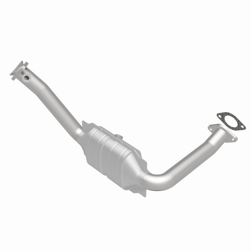 MagnaFlow Conv DF 07-09 Ranger 3.0 Driver Side OEM