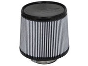 aFe MagnumFLOW Air Filters IAF PDS A/F PDS 4(3.85)F x 8B x 7T x 6.70H aFe Air Filters - Universal Fit