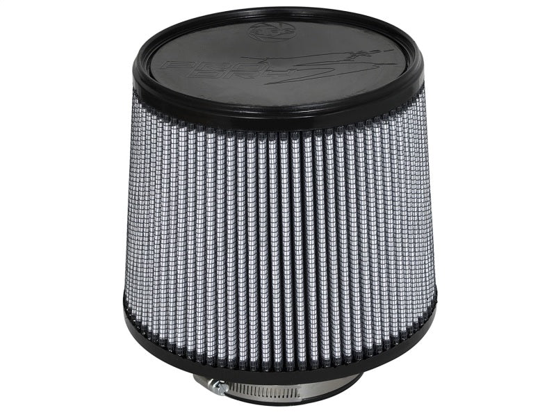 aFe MagnumFLOW Air Filters IAF PDS A/F PDS 4(3.85)F x 8B x 7T x 6.70H aFe Air Filters - Universal Fit