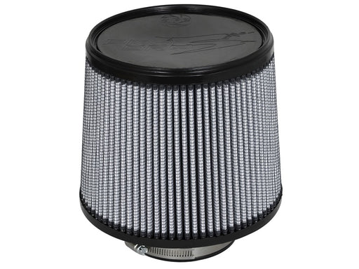 aFe MagnumFLOW Air Filters IAF PDS A/F PDS 4(3.85)F x 8B x 7T x 6.70H aFe Air Filters - Universal Fit