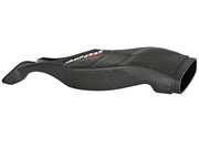 aFe Momentum HD Dynamic Air Scoop 08-10 Ford Diesel Trucks V8-6.7L (td) aFe Air Intake Components