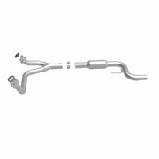 Magnaflow 00-02 Chevrolet Camaro 3.8L Direct Fit Converter Magnaflow Catalytic Converter Direct Fit