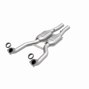MagnaFlow 97-99 Chevrolet Corvette 5.7L Direct Fit Converter Magnaflow Catalytic Converter Direct Fit