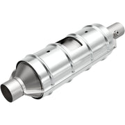 MagnaFlow Universal Catalytic Converter 97-02 Ford Truck And Vans Magnaflow Catalytic Converter Direct Fit