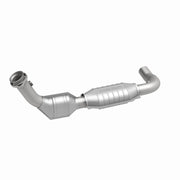 MagnaFlow Direct Fit Catalytic Converter 97 Ford F-150 5.4L (California) Magnaflow Catalytic Converter Direct Fit
