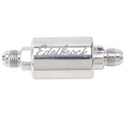 Edelbrock Replacement Polished Filter for 8128 Edelbrock Fuel Filters