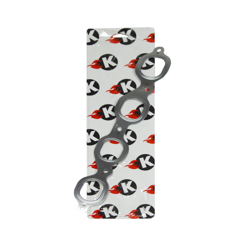 Kooks 14-22 Chevy Silverado 1500 LT V8 5.3L (Multi-Layer Stainless Steel) Exhaust Gaskets Kooks Headers Exhaust Gaskets