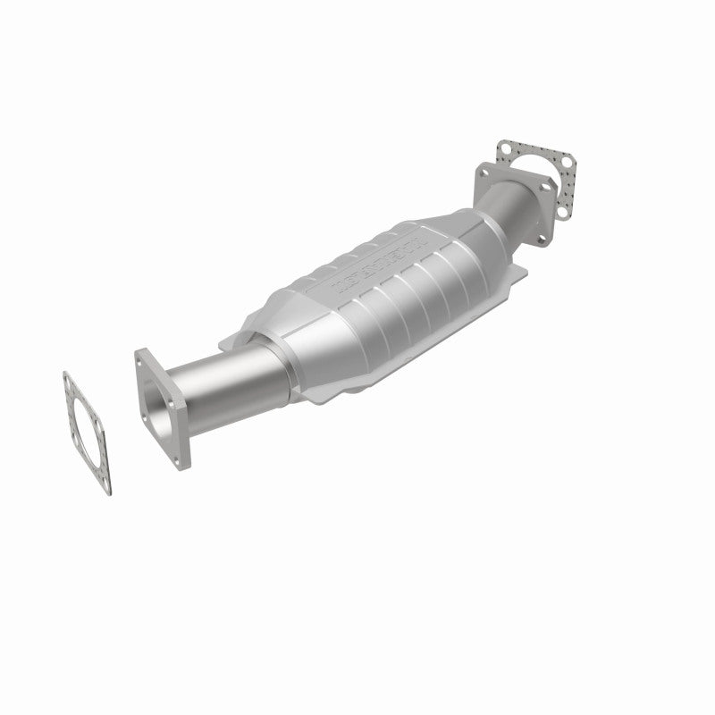 MagnaFlow 76-81 Corvette 5.0/5.7 CA Direct Fit Converter Magnaflow Catalytic Converter Direct Fit