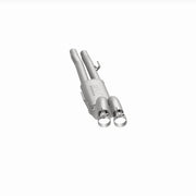 MagnaFlow D-Fit Muffler 409 SS 3in 17-19 Ford F150 Raptor 3.5L Magnaflow Muffler