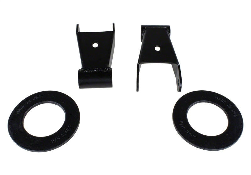 Ford Racing 15-18 Ford F-150 Lowering Springs Ford Racing Lowering Springs
