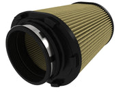 aFe Magnum FORCE Intake Air Filter w/Pro GUARD 7 4-1/2IN F x(8x6-1/2)IN B x(6-3/4x5-1/2)IN T x8IN aFe Air Filters - Universal Fit