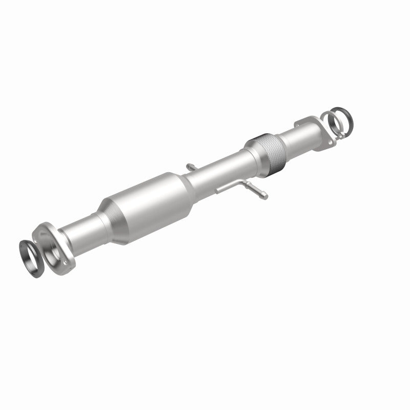 MagnaFlow 16-20 Lexus RX350 V6 3.5L OEM Grade Direct-Fit Catalytic Converter