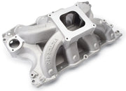 Edelbrock Victor 460 850 Manifold Edelbrock Intake Manifolds