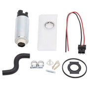 Edelbrock Fuel Pump 255LPH In-Tank EFI 85-97 Ford Mustang (Ex 96-97 Cobra) Edelbrock Fuel Pumps