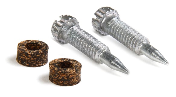 Idle Mixture Screw 26-101 HOLLEY Autoparts