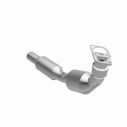 MagnaFlow Conv DF 2010 Chevy Camaro 6.2L D/S Magnaflow Catalytic Converter Direct Fit