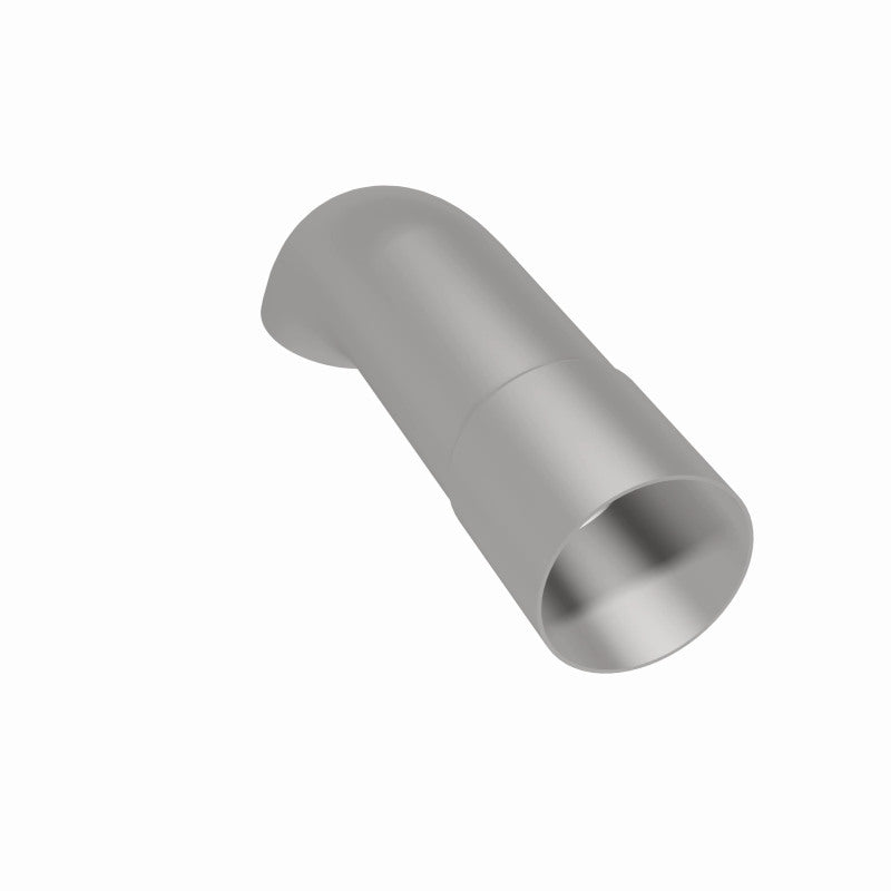 MagnaFlow Tip 1-pk Turndown 3x13 3 ID SS