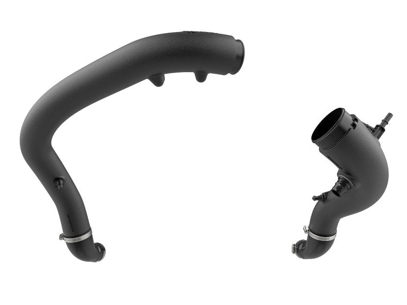 aFe Power 17-20 Ford Raptor 3.5L V6 Turbo Inlet Pipes aFe Air Intake Components