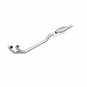 MagnaFlow Direct Fit Catalytic Converter Ford 87 96 Magnaflow Catalytic Converter Direct Fit
