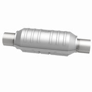 MagnaFlow Universal Catalytic Converter 2.50 CA Magnaflow Catalytic Converter Universal