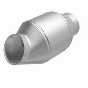 MagnaFlow Universal Catalytic Converter 5.00 C/A 3.00 Spun OEM Magnaflow Catalytic Converter Universal