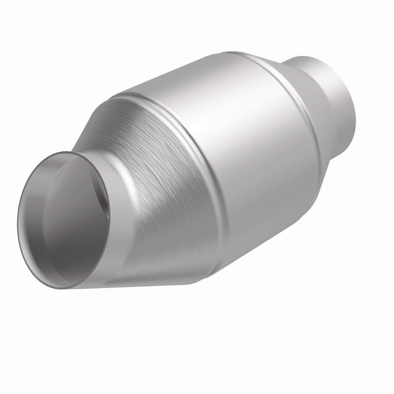 MagnaFlow Universal Catalytic Converter 5.00 C/A 3.00 Spun OEM Magnaflow Catalytic Converter Universal