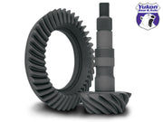 Yukon Gear High Performance Thick Gear Set For GM 7.5in in a 3.73 Ratio Yukon Gear & Axle Final Drive Gears