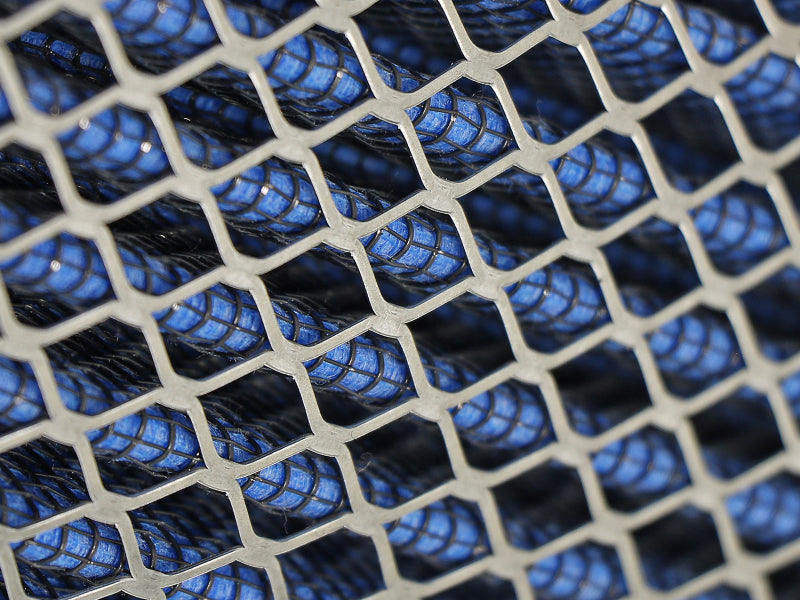 aFe Momentum Intake Replacement Air Filter w/ Pro 10R Media 5-1/2 IN F x 8 IN B x 8 IN T (Inverted) aFe Cold Air Intakes