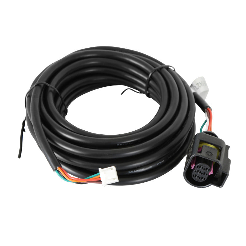 AEM Sensor Harness for 30-0300 X-Series Wideband Gauge AEM Wiring Connectors