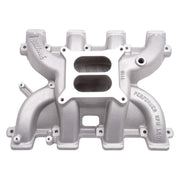 Edelbrock Manifold Performer RPM GM LS3 Carbureted 4150 Series Flange Edelbrock Intake Manifolds