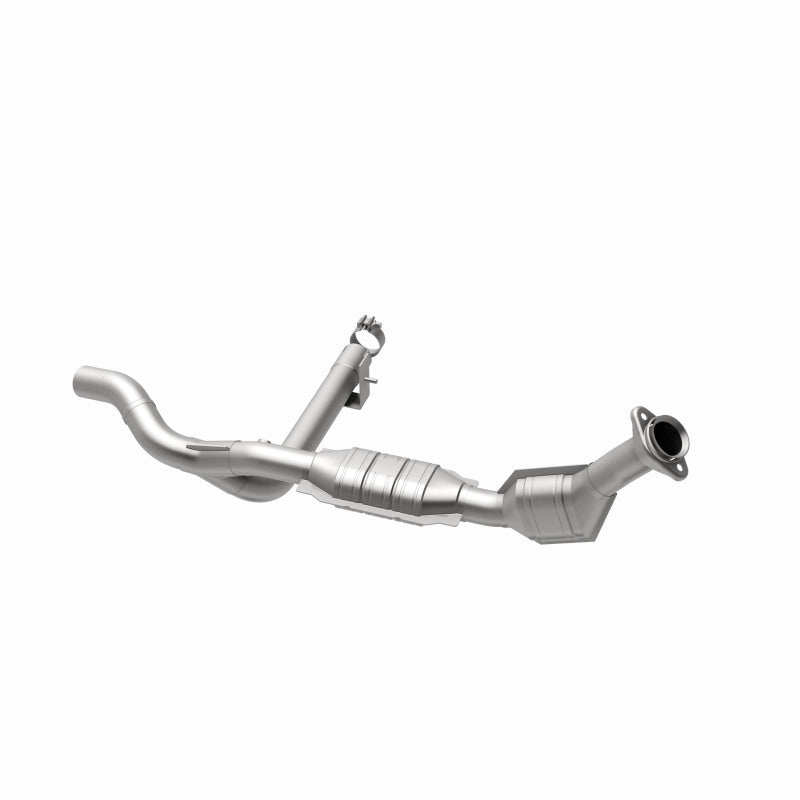 MagnaFlow Conv DF 01 Ford F150 5.4L Magnaflow Catalytic Converter Direct Fit