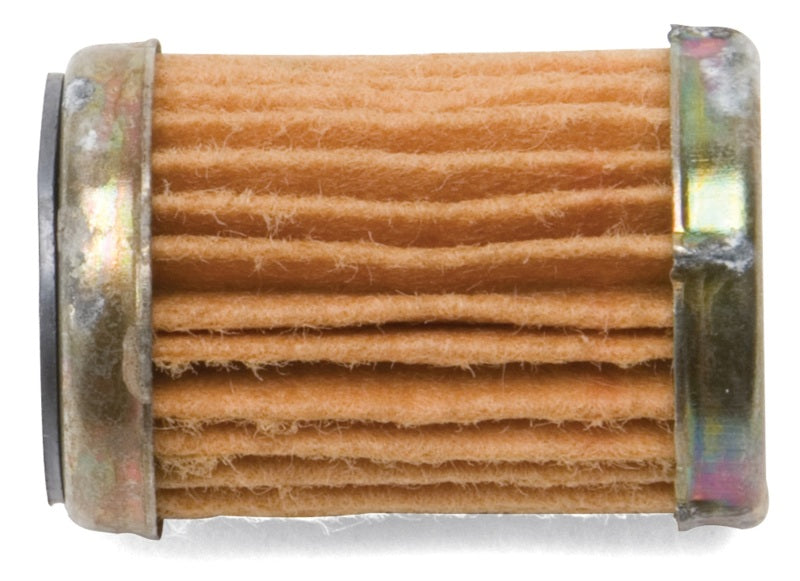 Edelbrock Fuel Filter 1901/1902 Edelbrock Fuel Filters