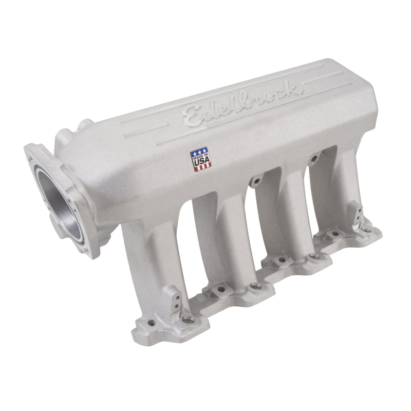 Edelbrock Manifold EFI Pro-Flo XT LS2 As Cast Edelbrock Intake Manifolds