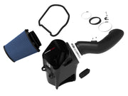 aFe Magnum FORCE Stage-2 Pro 5R Cold Air Intake System 17-18 Ford Diesel Trucks V8-6.7L (td) aFe Cold Air Intakes