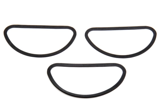 3x2 Air Cleaner Gasket 108-71 HOLLEY Autoparts