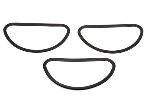 3x2 Air Cleaner Gasket 108-71 HOLLEY Autoparts