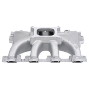 Edelbrock LS1 Carbureted Manifold Only Edelbrock Intake Manifolds