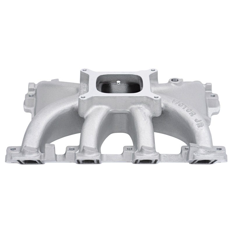 Edelbrock LS1 Carbureted Manifold Only Edelbrock Intake Manifolds