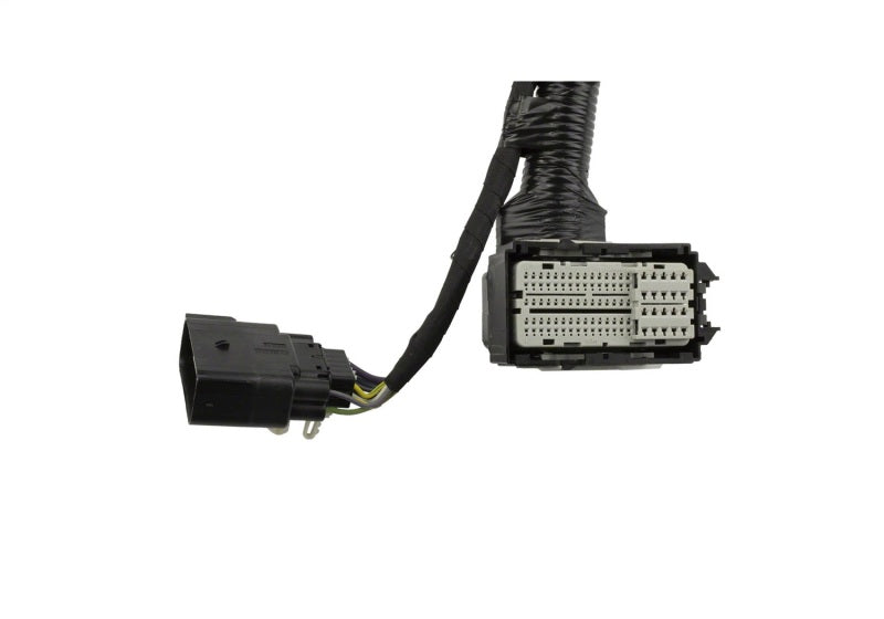 Ford Racing 5.0L Coyote Engine Harness for Automatic Transmission Ford Racing Wiring Harnesses