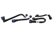Ford Racing 2024 Mustang GT 5.0L/Mustang Dark Horse Oil Air Separator - Left & Right Side Ford Racing Oil Separators