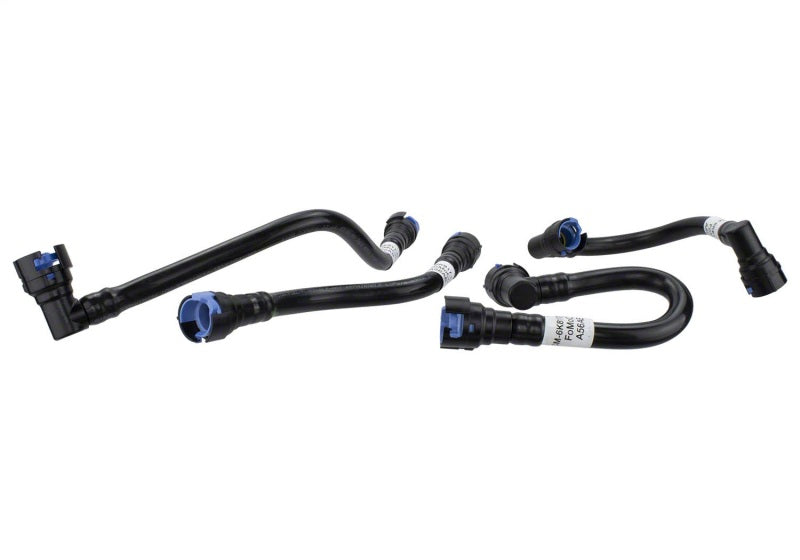 Ford Racing 2024 Mustang GT 5.0L/Mustang Dark Horse Oil Air Separator - Left & Right Side Ford Racing Oil Separators