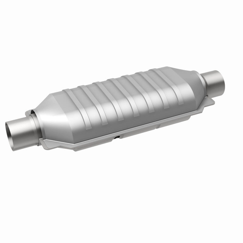 MagnaFlow Universal Catalytic Converter 2.25 OEM Magnaflow Catalytic Converter Universal