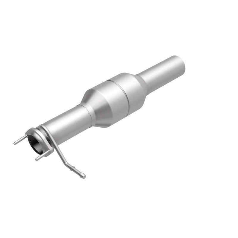 MagnaFlow Conv DF 03-05 Ford F250/350 SD 6.0 Magnaflow Catalytic Converter Direct Fit