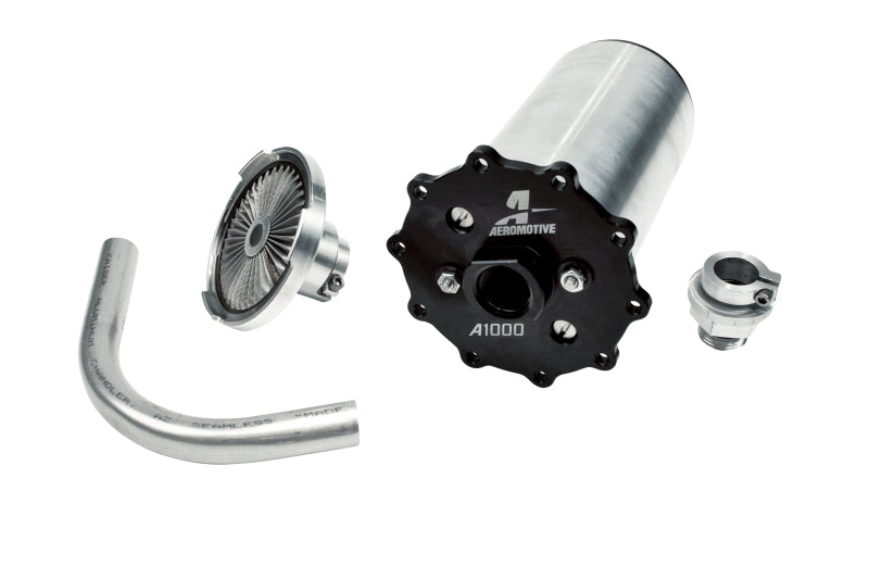 Aeromotive Universal In-Tank Stealth System - A1000 Aeromotive Fuel Systems