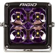 Rigid Industries Radiance+ Pod XL RGBW - Pair Rigid Industries Light Bars & Cubes